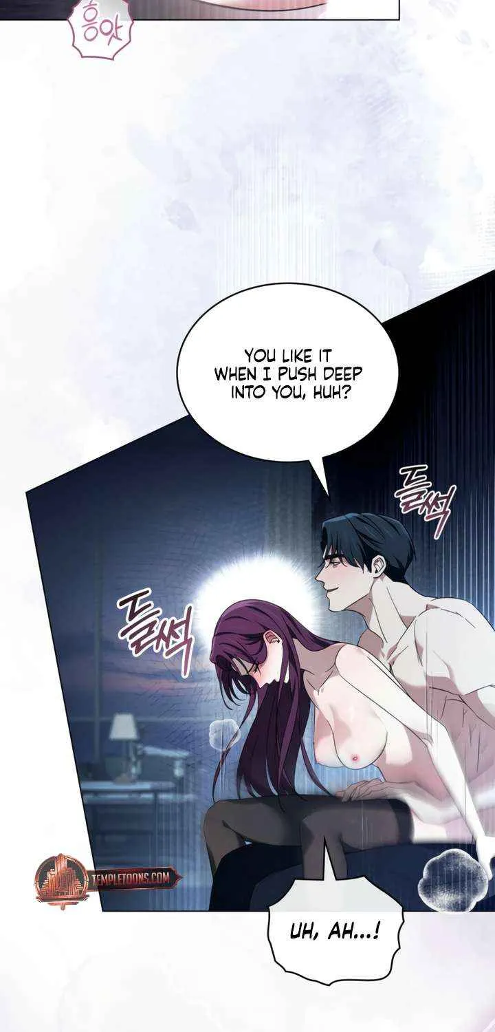 To Your Moralless [Complete Edition] Chapter 43 page 46 - 