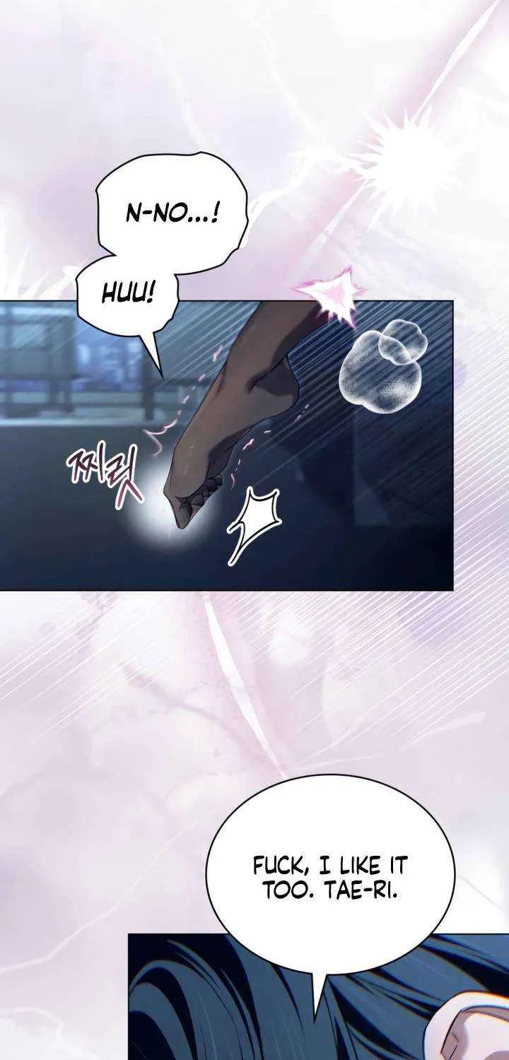 To Your Moralless [Complete Edition] Chapter 43 page 47 - 