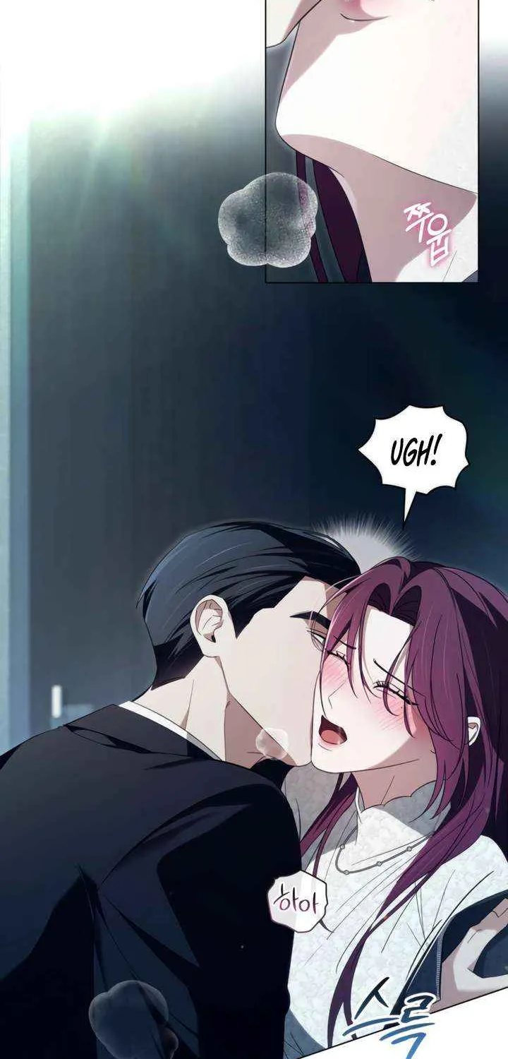 To Your Moralless [Complete Edition] Chapter 43 page 7 - 
