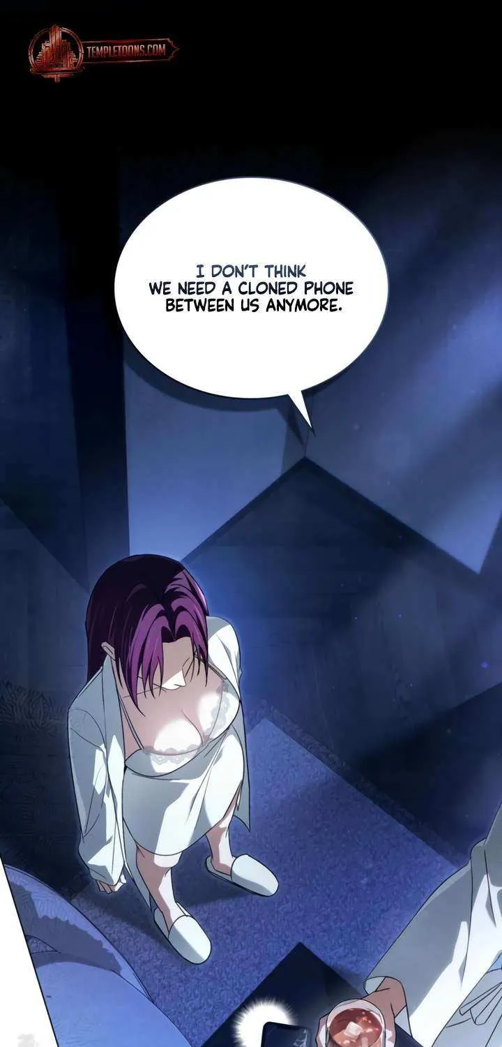 To Your Moralless [Complete Edition] Chapter 44 page 13 - 