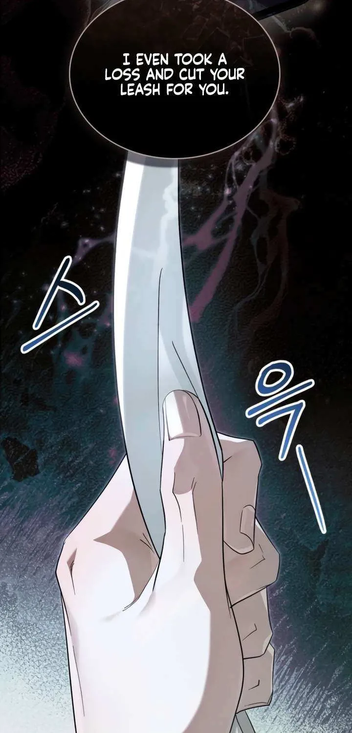 To Your Moralless [Complete Edition] Chapter 44 page 34 - 