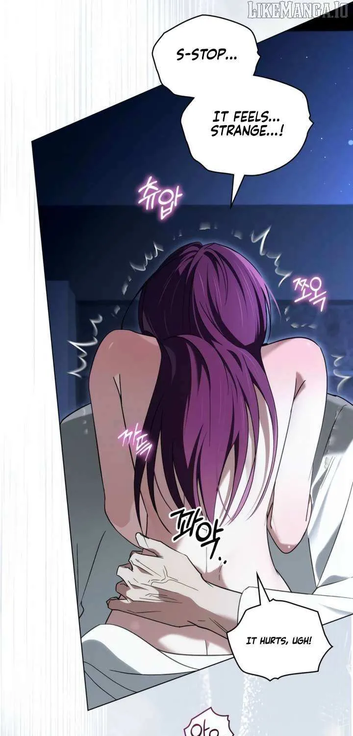 To Your Moralless [Complete Edition] Chapter 44 page 41 - 