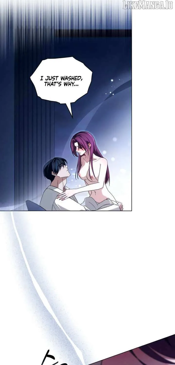 To Your Moralless [Complete Edition] Chapter 44 page 49 - 