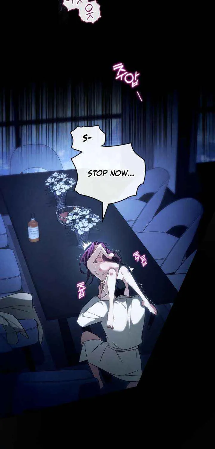 To Your Moralless [Complete Edition] Chapter 45 page 2 - 