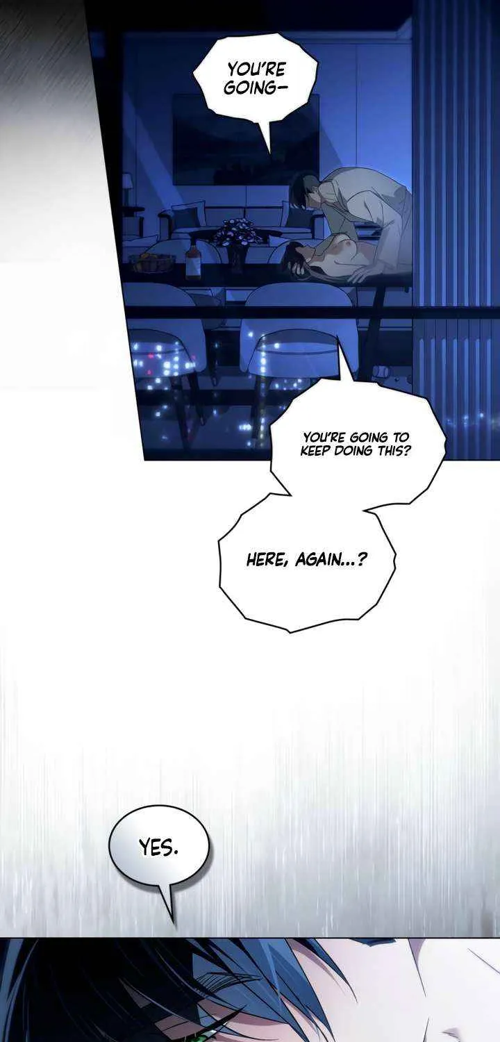 To Your Moralless [Complete Edition] Chapter 45 page 14 - 