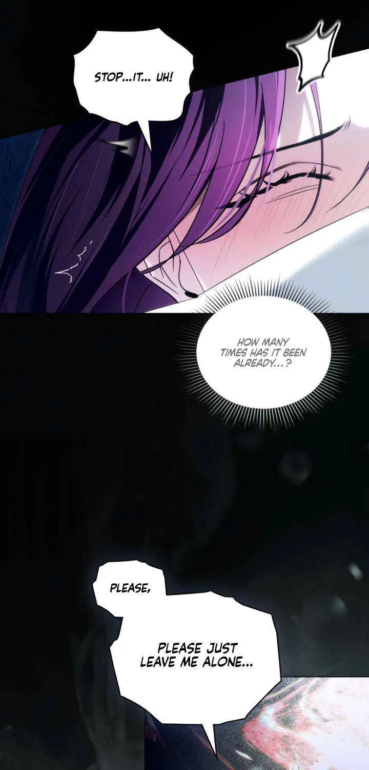 To Your Moralless [Complete Edition] Chapter 45 page 3 - 