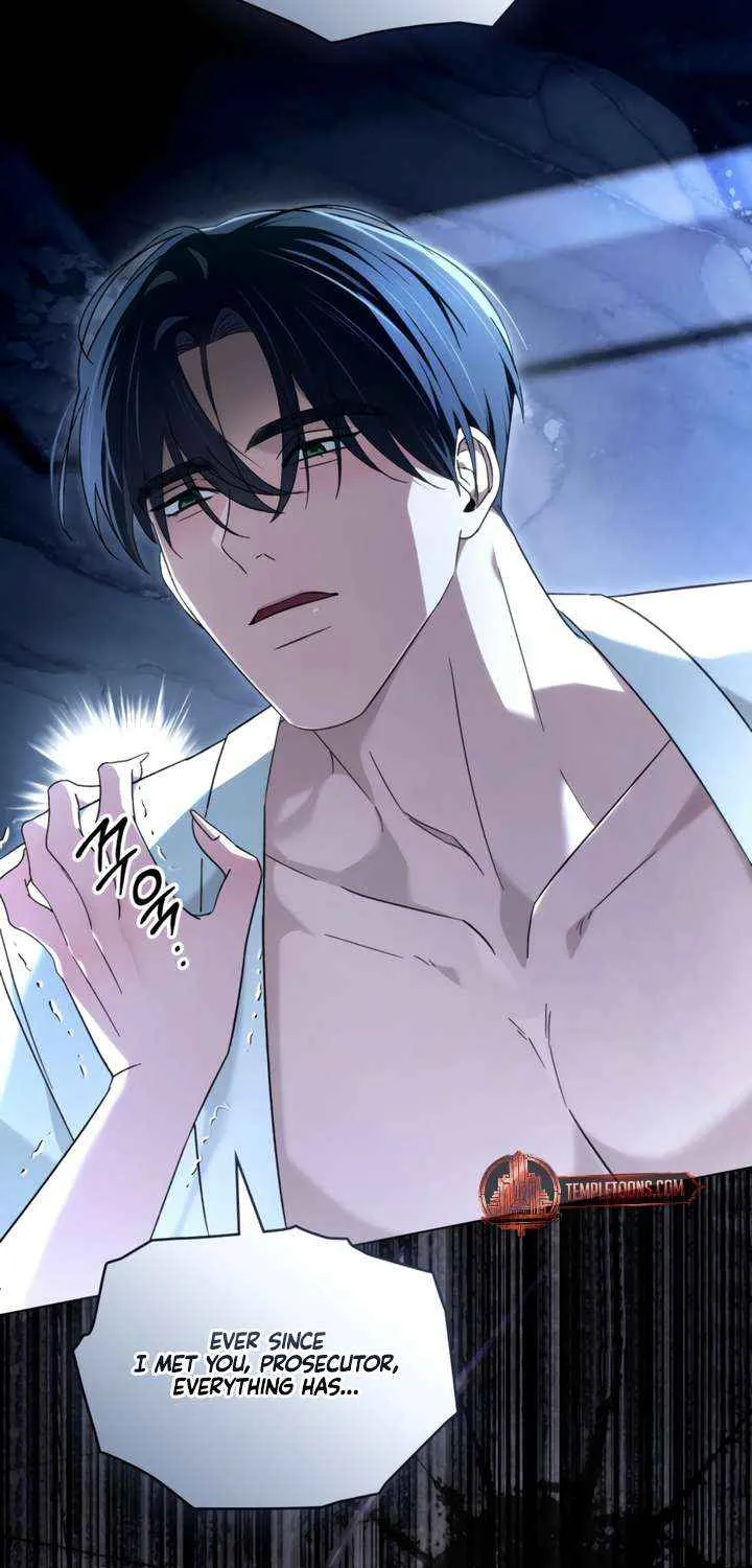 To Your Moralless [Complete Edition] Chapter 45 page 5 - 