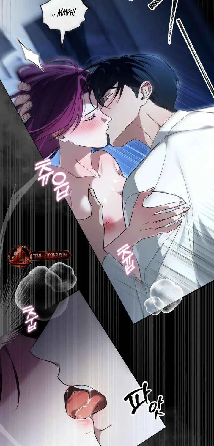 To Your Moralless [Complete Edition] Chapter 45 page 7 - 