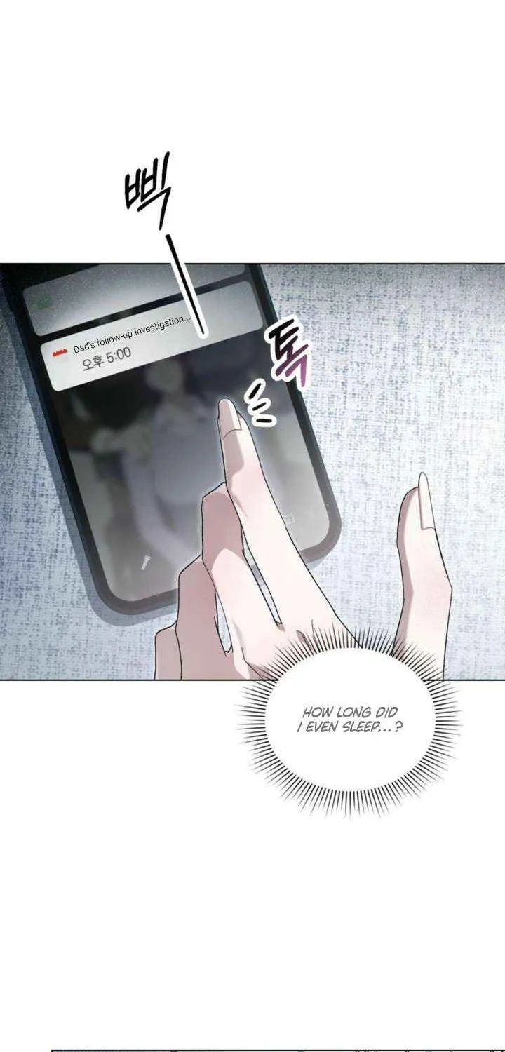 To Your Moralless [Complete Edition] Chapter 46 page 14 - 