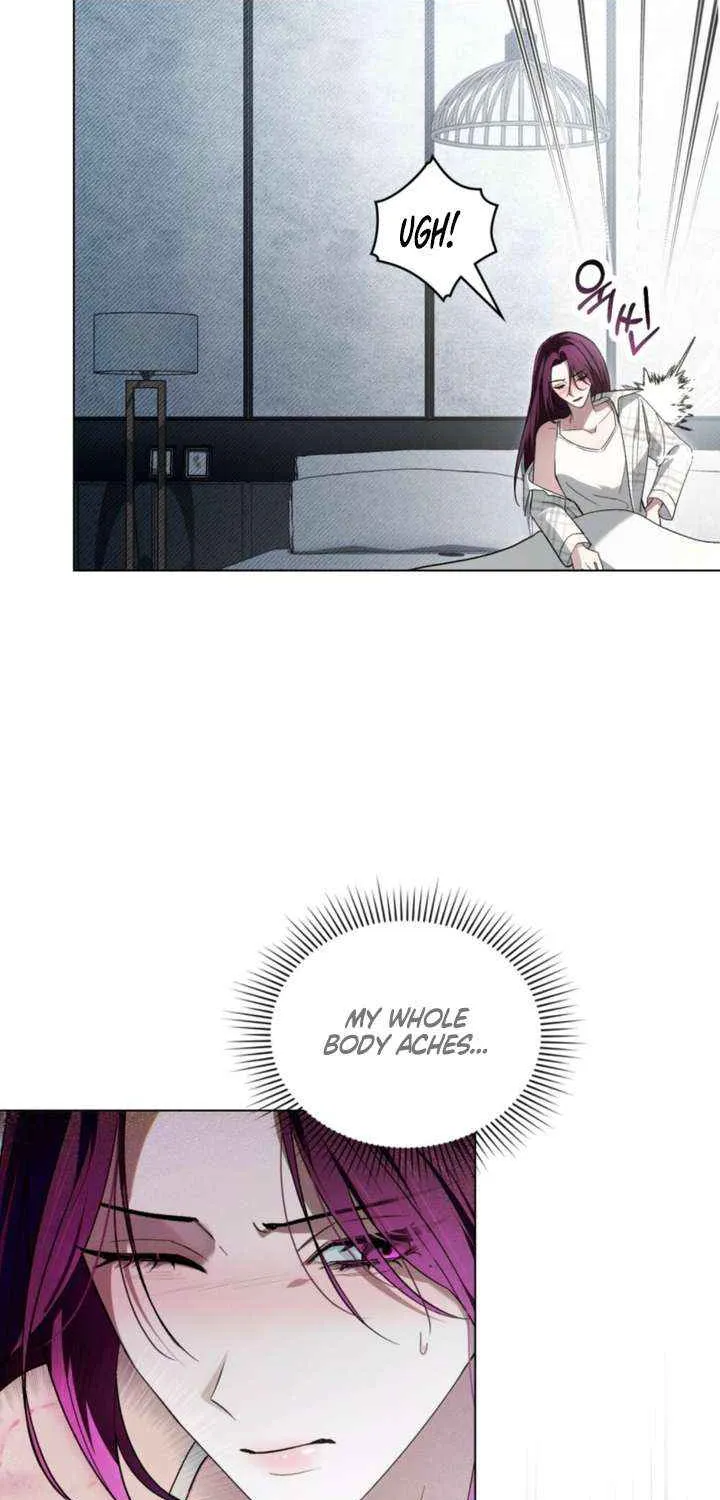 To Your Moralless [Complete Edition] Chapter 46 page 15 - 