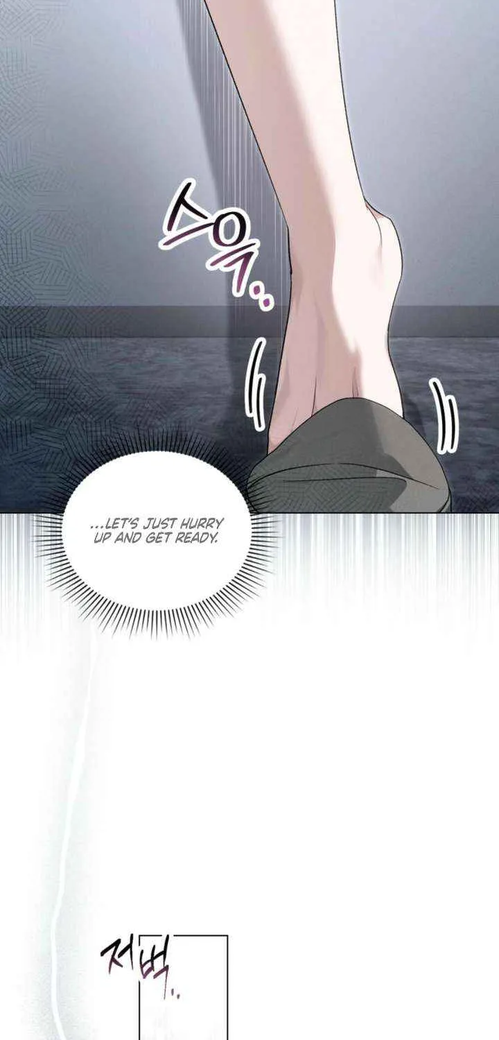 To Your Moralless [Complete Edition] Chapter 46 page 18 - 