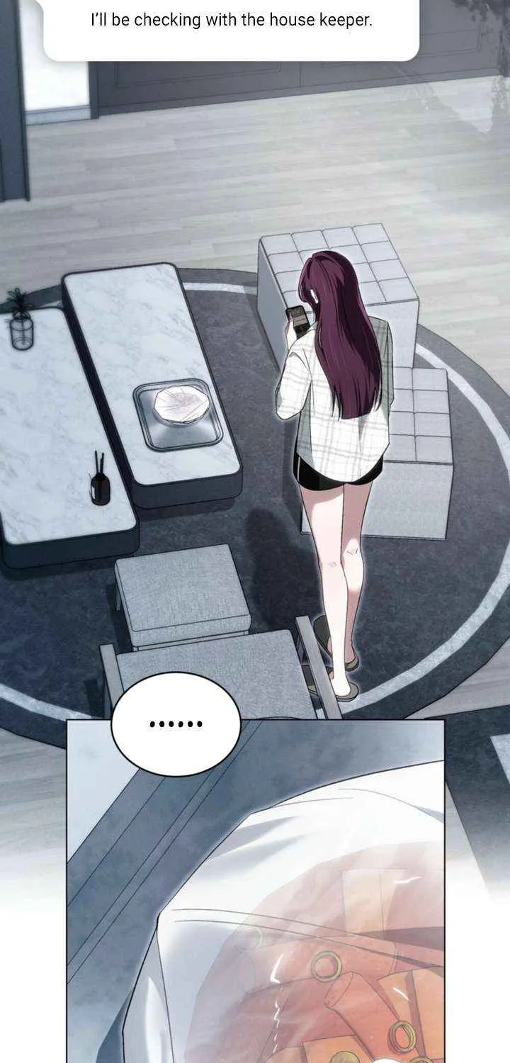 To Your Moralless [Complete Edition] Chapter 46 page 23 - 
