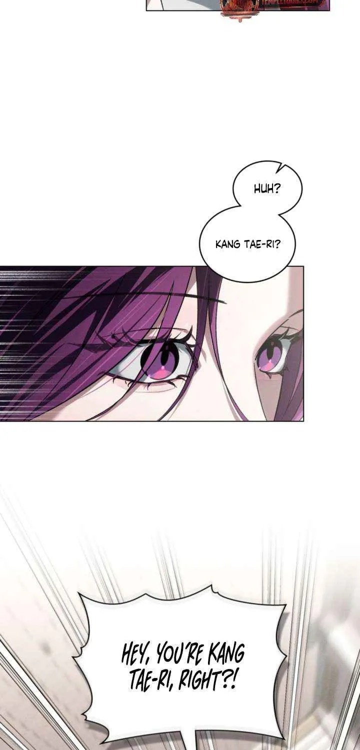 To Your Moralless [Complete Edition] Chapter 46 page 29 - 
