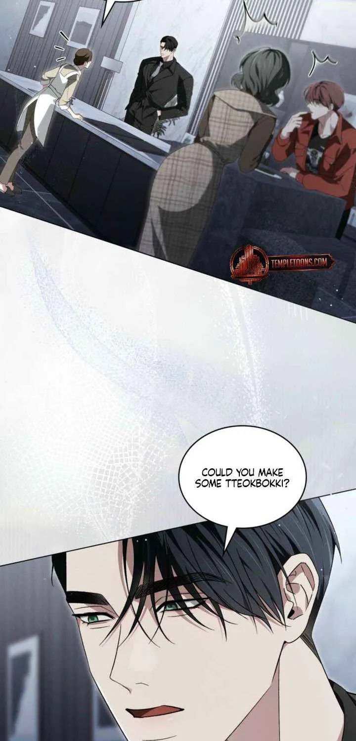 To Your Moralless [Complete Edition] Chapter 46 page 4 - 