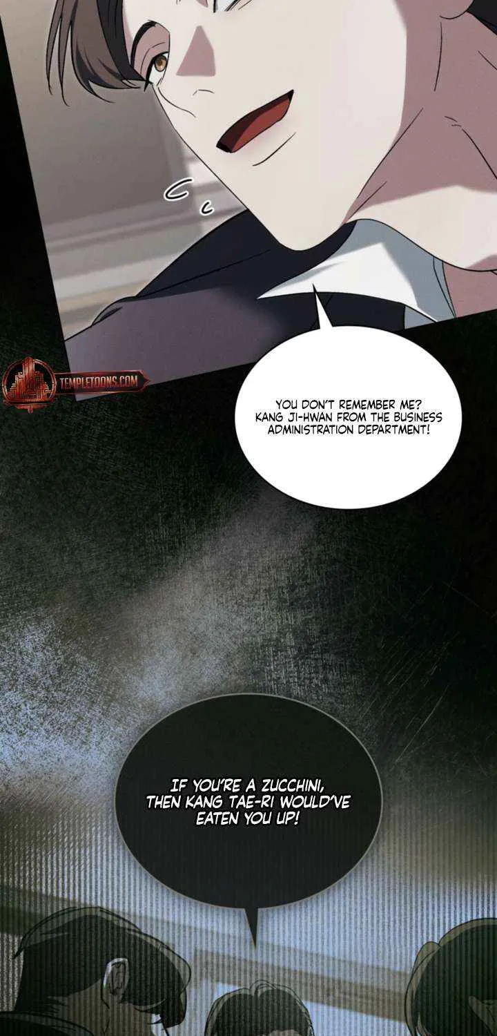 To Your Moralless [Complete Edition] Chapter 46 page 31 - 