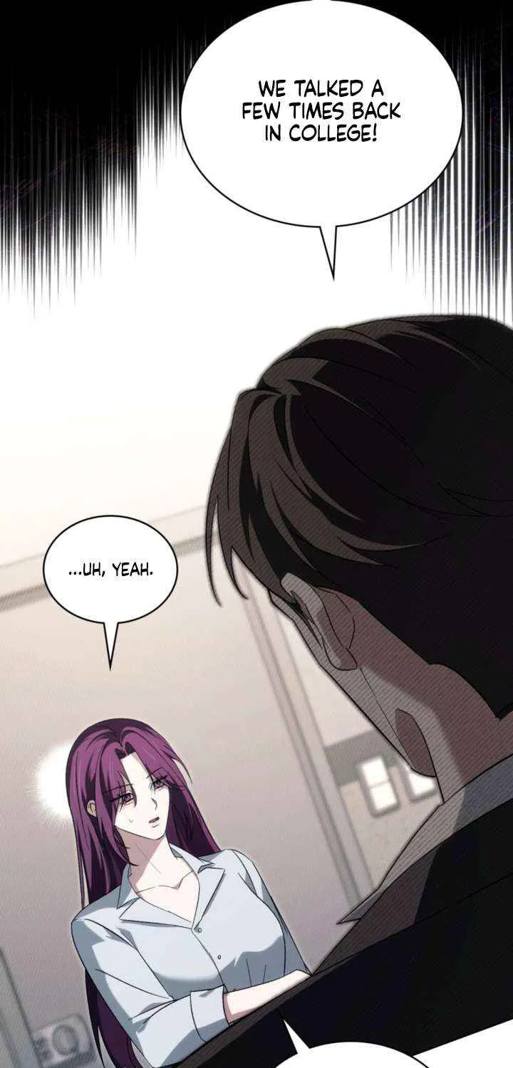To Your Moralless [Complete Edition] Chapter 46 page 33 - 