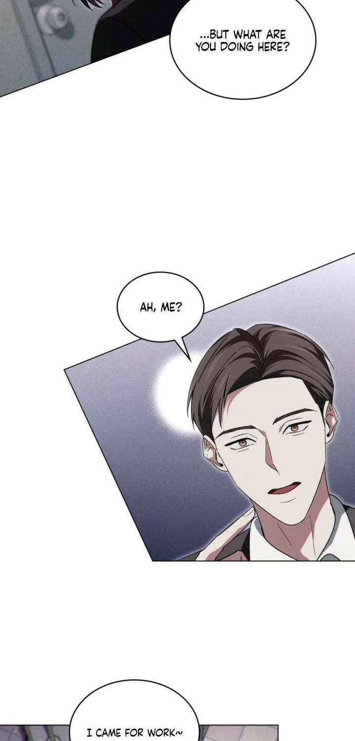 To Your Moralless [Complete Edition] Chapter 46 page 34 - 