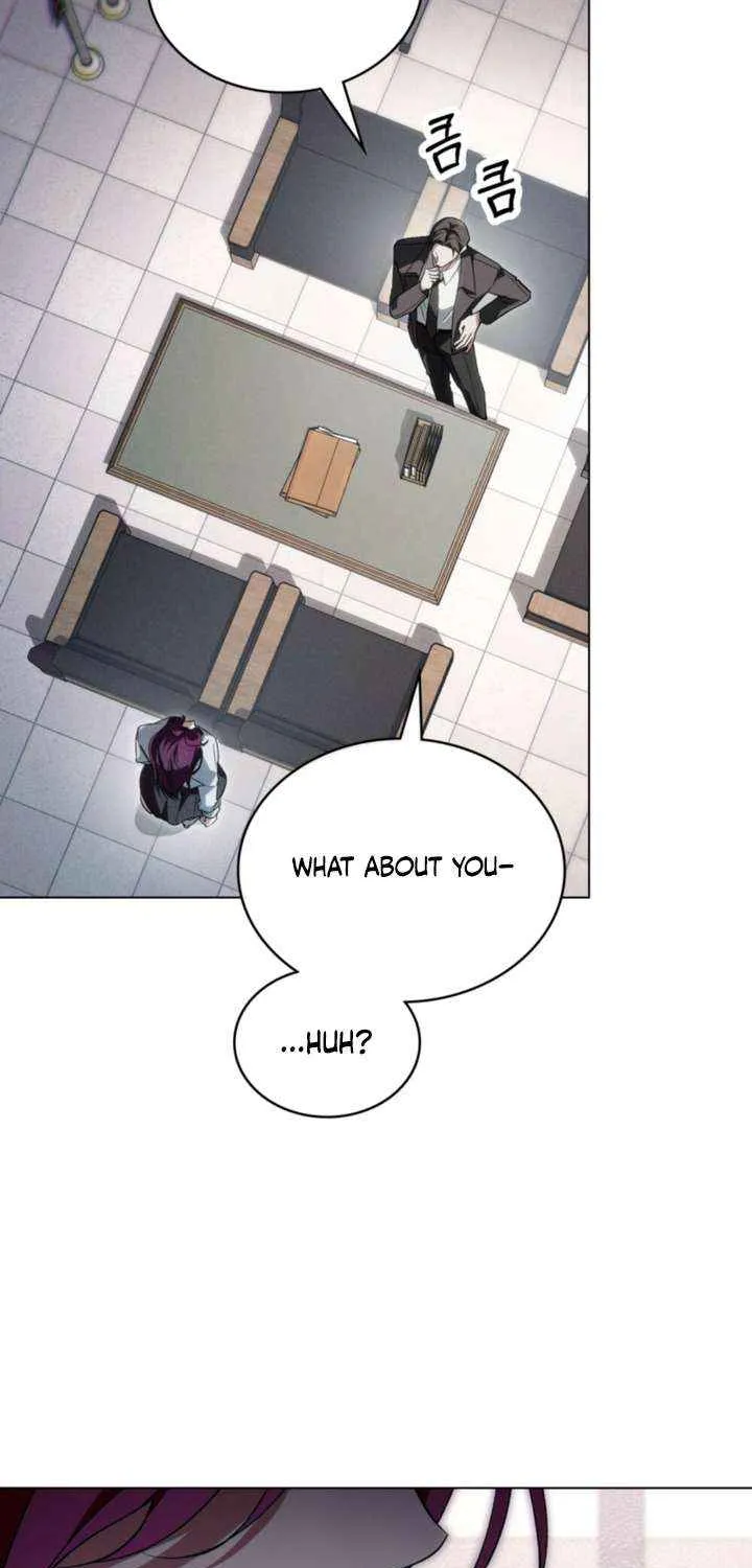 To Your Moralless [Complete Edition] Chapter 46 page 35 - 