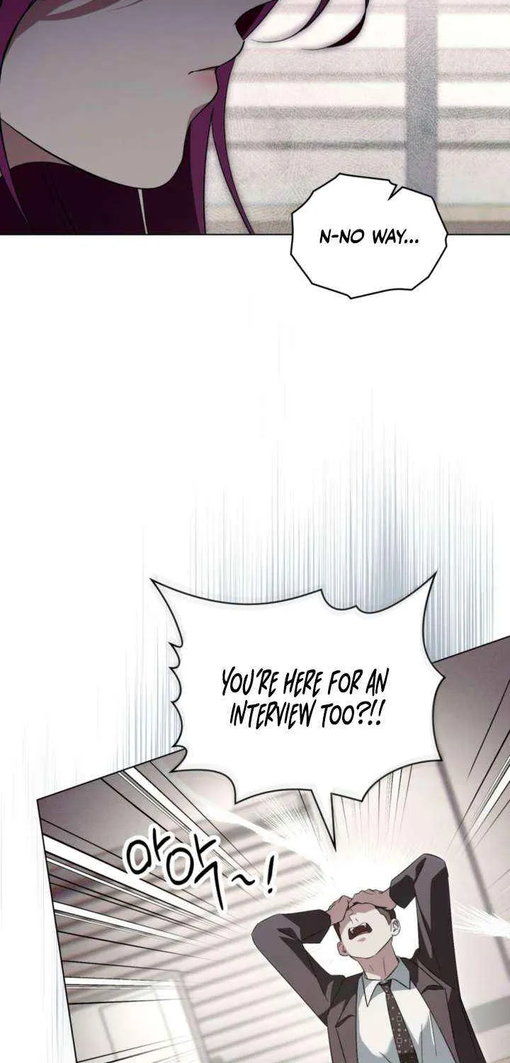 To Your Moralless [Complete Edition] Chapter 46 page 36 - 