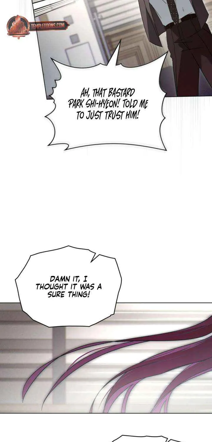 To Your Moralless [Complete Edition] Chapter 46 page 37 - 