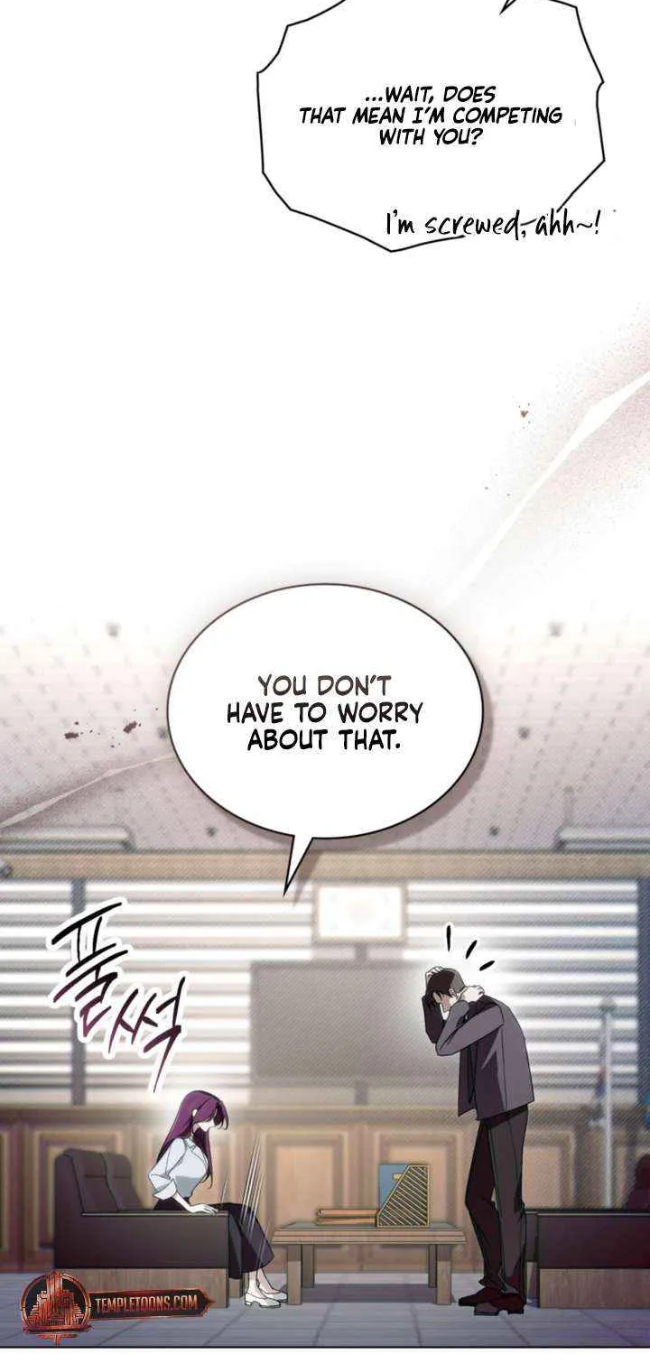 To Your Moralless [Complete Edition] Chapter 46 page 38 - 