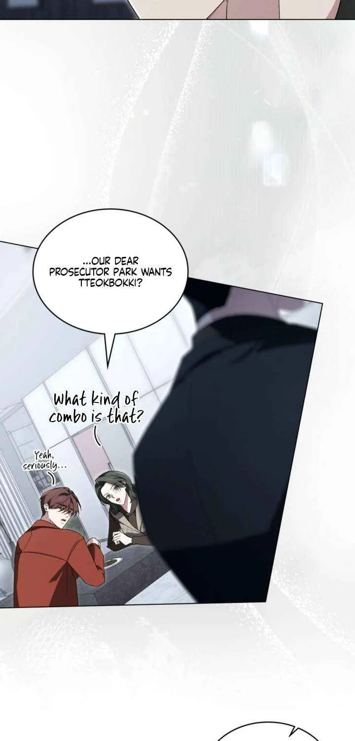To Your Moralless [Complete Edition] Chapter 46 page 5 - 