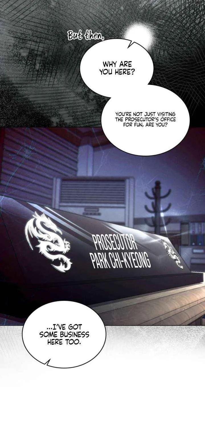 To Your Moralless [Complete Edition] Chapter 46 page 41 - 