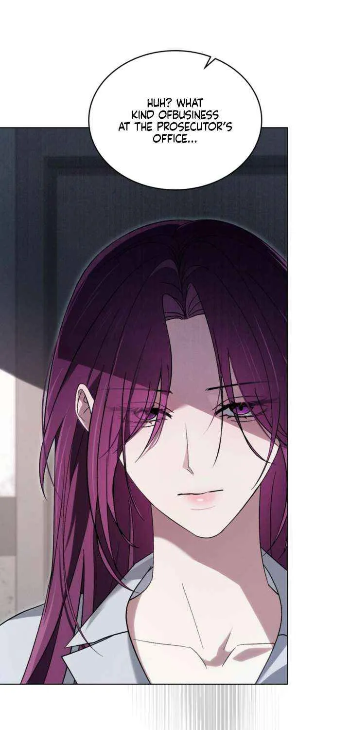 To Your Moralless [Complete Edition] Chapter 46 page 42 - 