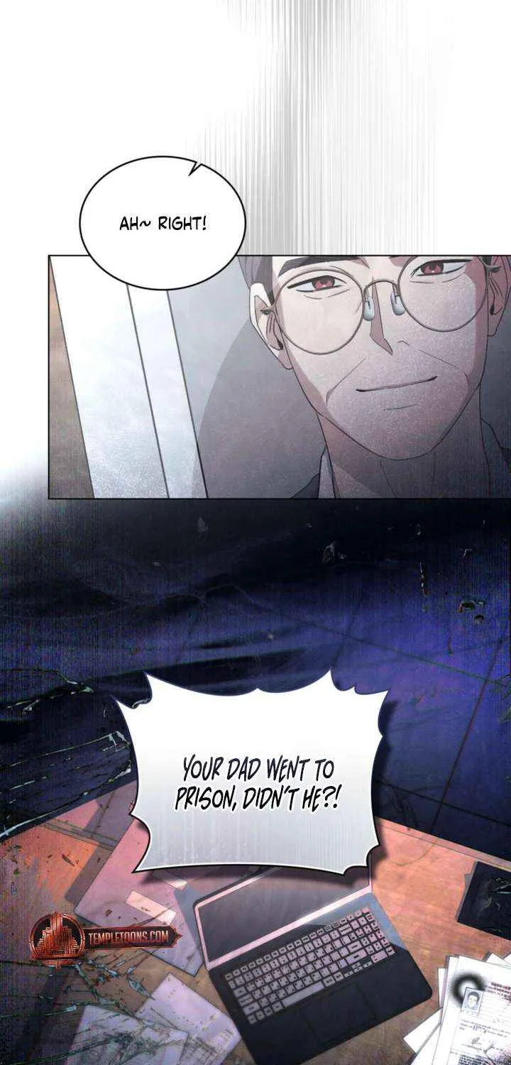 To Your Moralless [Complete Edition] Chapter 46 page 43 - 
