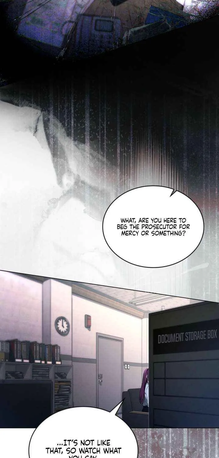 To Your Moralless [Complete Edition] Chapter 46 page 44 - 