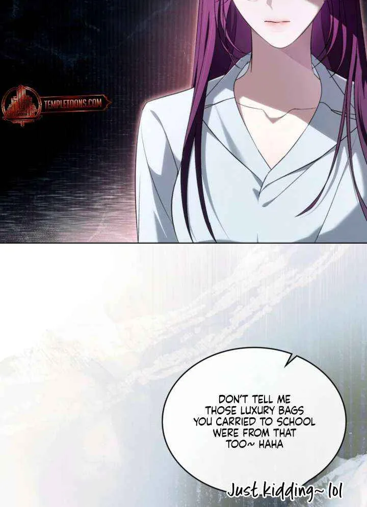 To Your Moralless [Complete Edition] Chapter 46 page 47 - 
