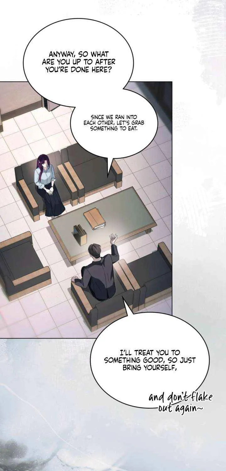 To Your Moralless [Complete Edition] Chapter 46 page 49 - 