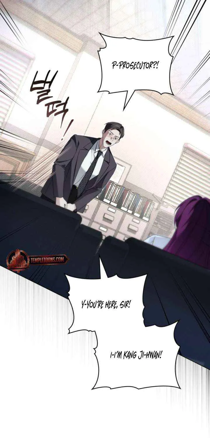 To Your Moralless [Complete Edition] Chapter 46 page 52 - 