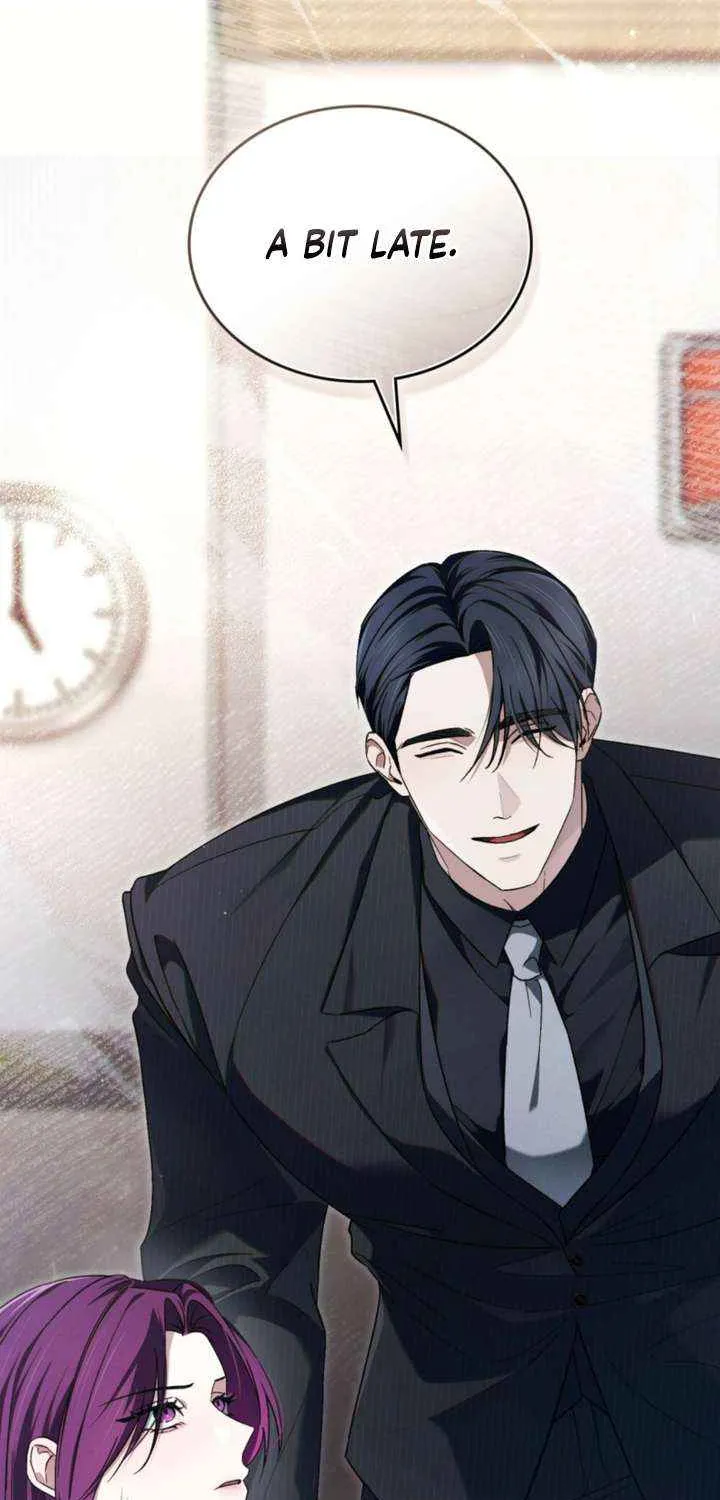 To Your Moralless [Complete Edition] Chapter 46 page 54 - 