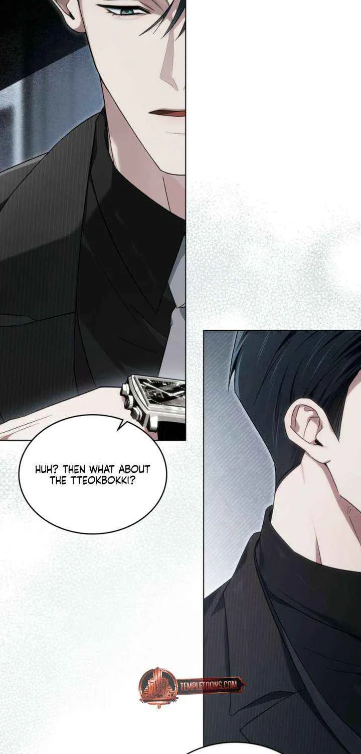 To Your Moralless [Complete Edition] Chapter 46 page 7 - 