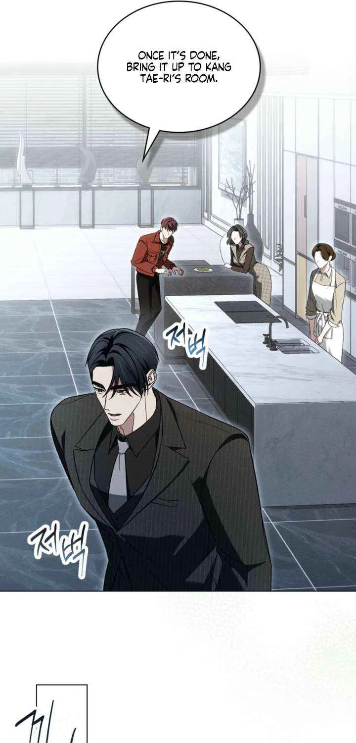 To Your Moralless [Complete Edition] Chapter 46 page 9 - 