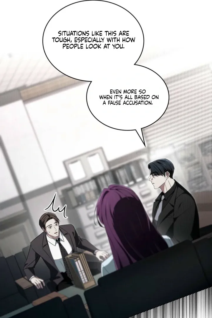 To Your Moralless [Complete Edition] Chapter 47 page 12 - 