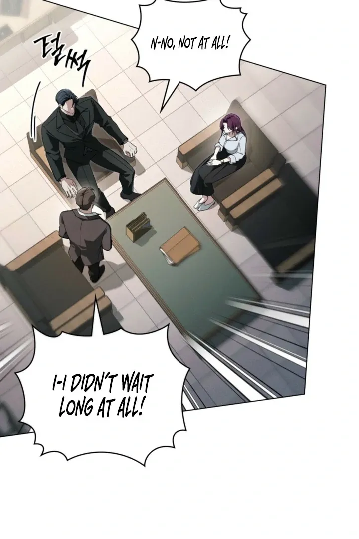 To Your Moralless [Complete Edition] Chapter 47 page 3 - 