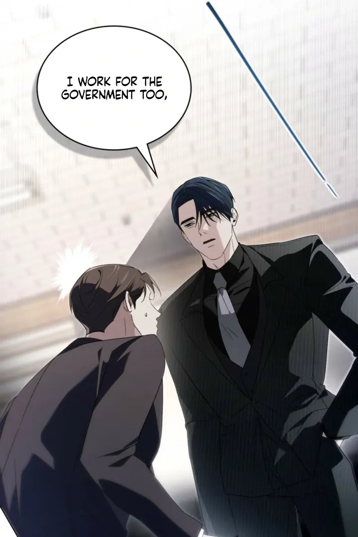 To Your Moralless [Complete Edition] Chapter 47 page 23 - 