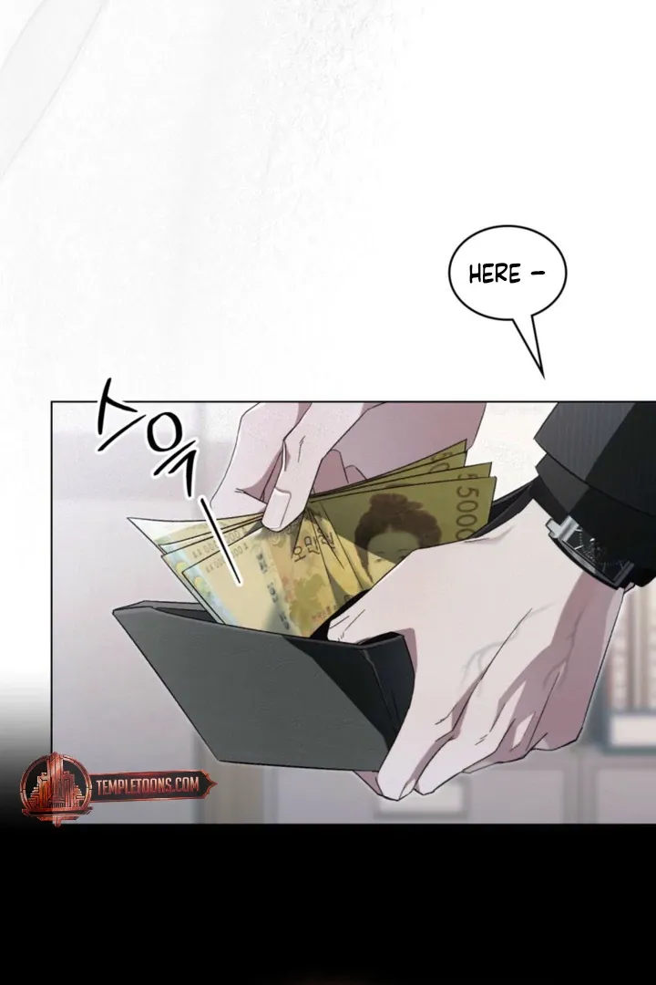 To Your Moralless [Complete Edition] Chapter 47 page 27 - 