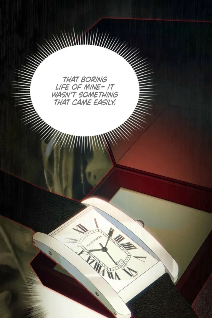 To Your Moralless [Complete Edition] Chapter 47 page 38 - 