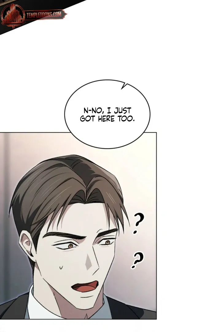 To Your Moralless [Complete Edition] Chapter 47 page 6 - 