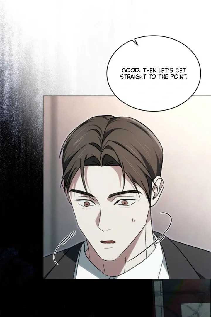 To Your Moralless [Complete Edition] Chapter 47 page 7 - 