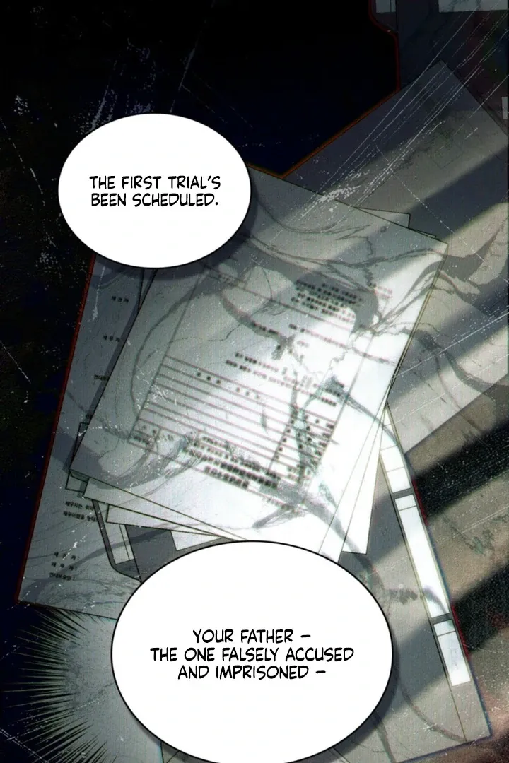 To Your Moralless [Complete Edition] Chapter 47 page 8 - 