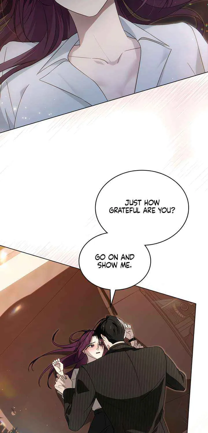 To Your Moralless [Complete Edition] Chapter 48 page 2 - 