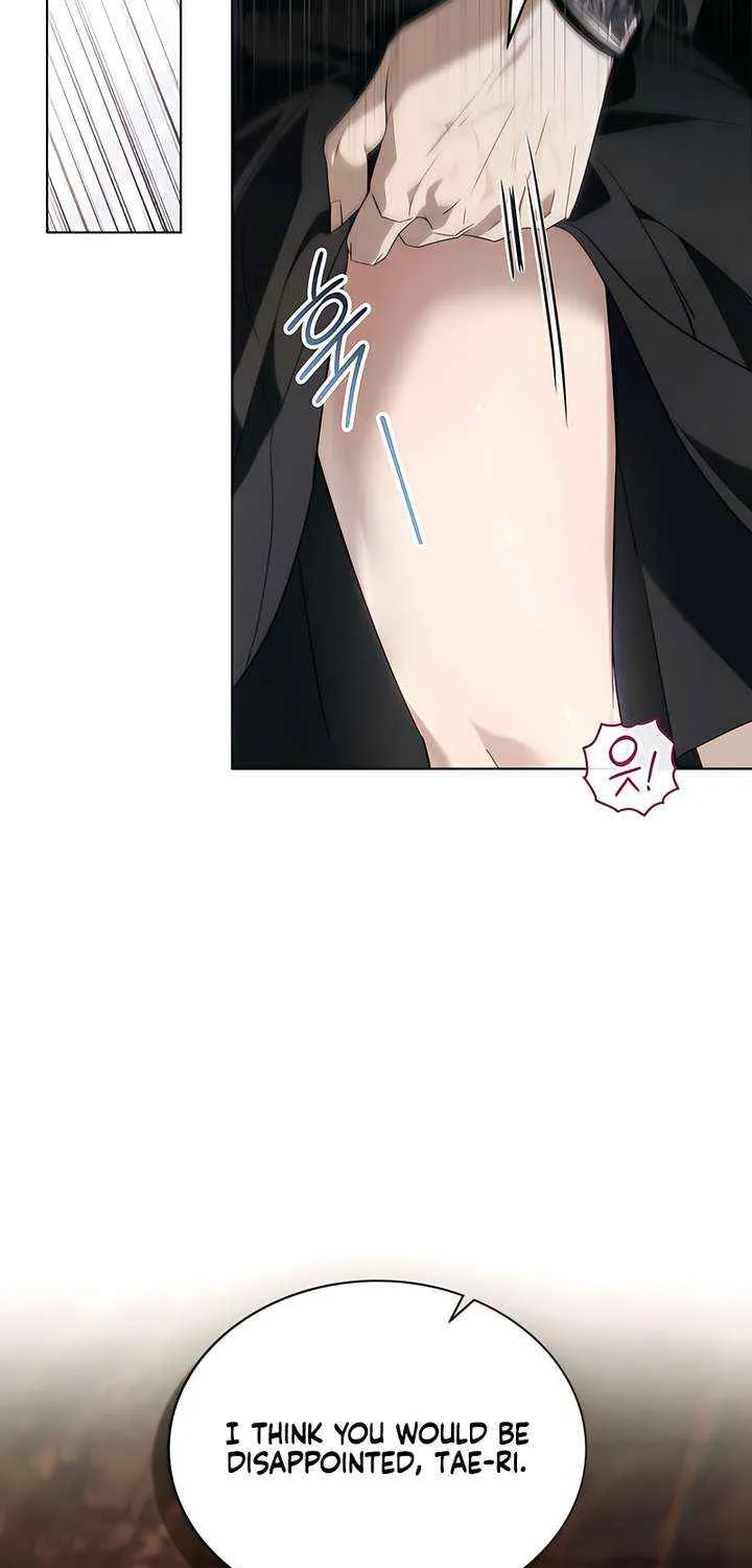 To Your Moralless [Complete Edition] Chapter 48 page 14 - 