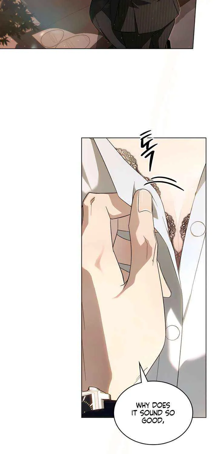 To Your Moralless [Complete Edition] Chapter 48 page 3 - 