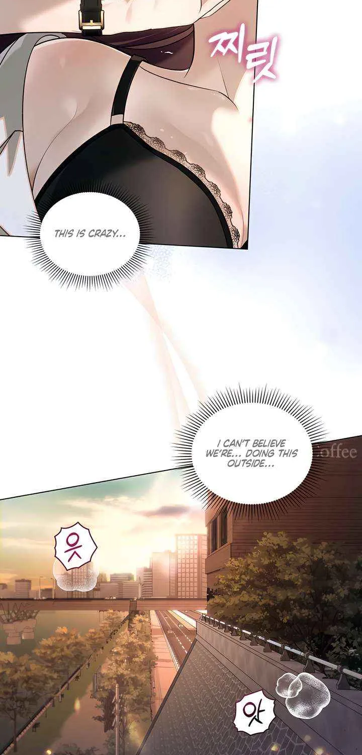 To Your Moralless [Complete Edition] Chapter 48 page 23 - 