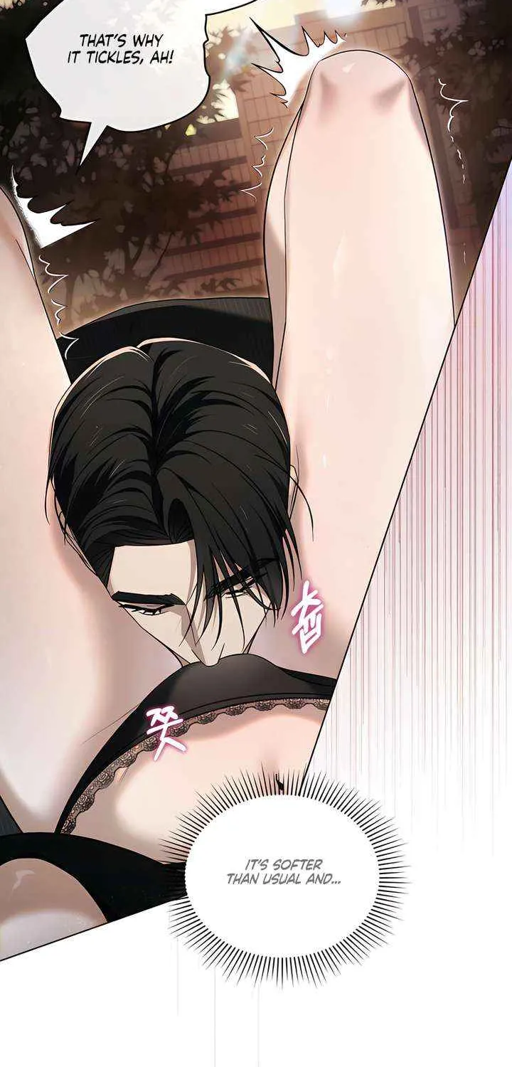 To Your Moralless [Complete Edition] Chapter 48 page 25 - 