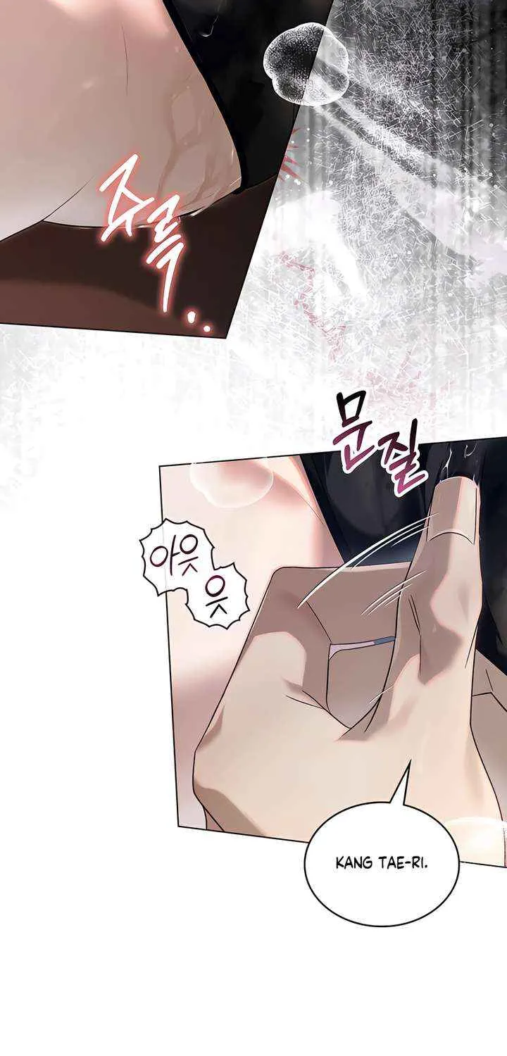To Your Moralless [Complete Edition] Chapter 48 page 29 - 